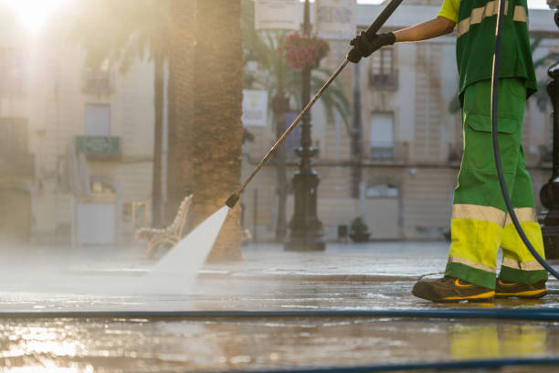 Trusted Racine, WI Pressure Washing Services Experts